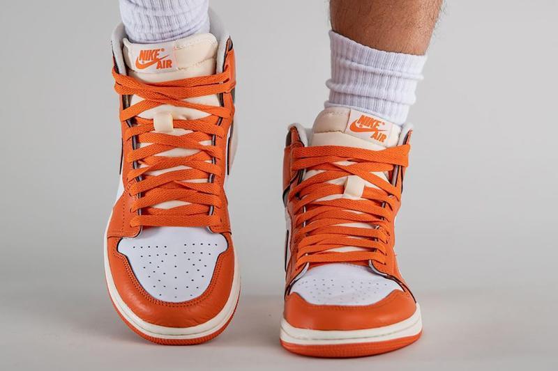 Air Jordan 1 DO9369 101 NIKE