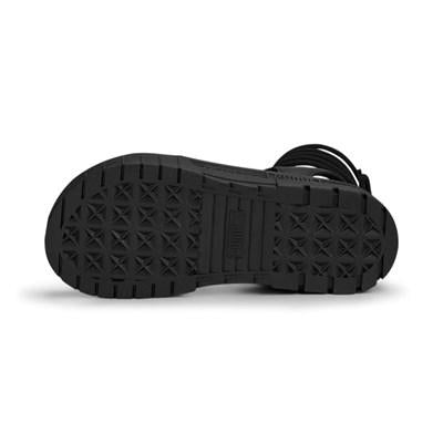 Mayze Sandal Laces Wns 388950 02 PUMA