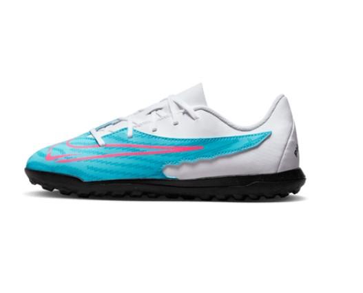 Phantom GX TF DD9567 446 NIKE