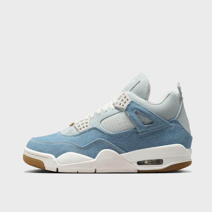 Air Jordan 4 Retro IB6716 100 JORDAN