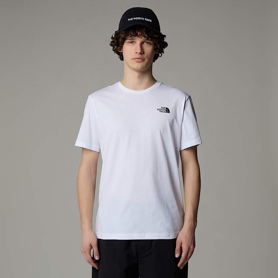 THE NORTH FACE NF0A87NPFN41