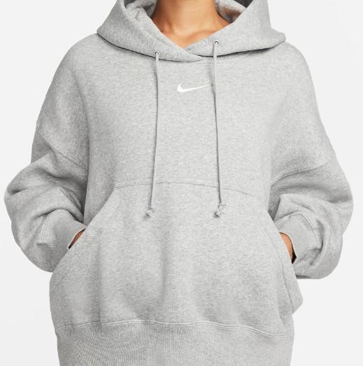 Nsw Hoodie DQ5858 063 NIKE