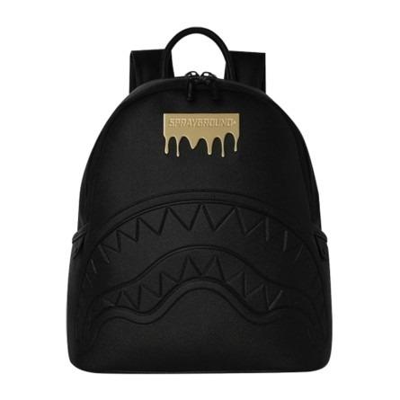 Gold Brick Lux Savage BackPack 910B9038NSZ UNI SPRAYGROUND