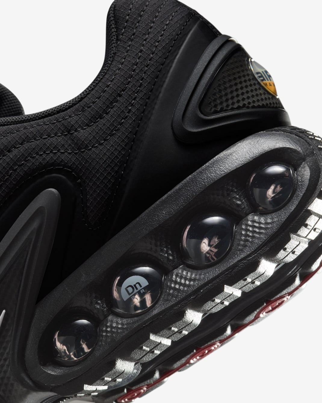 Air Max Dn Winterized HV4528 002 NIKE