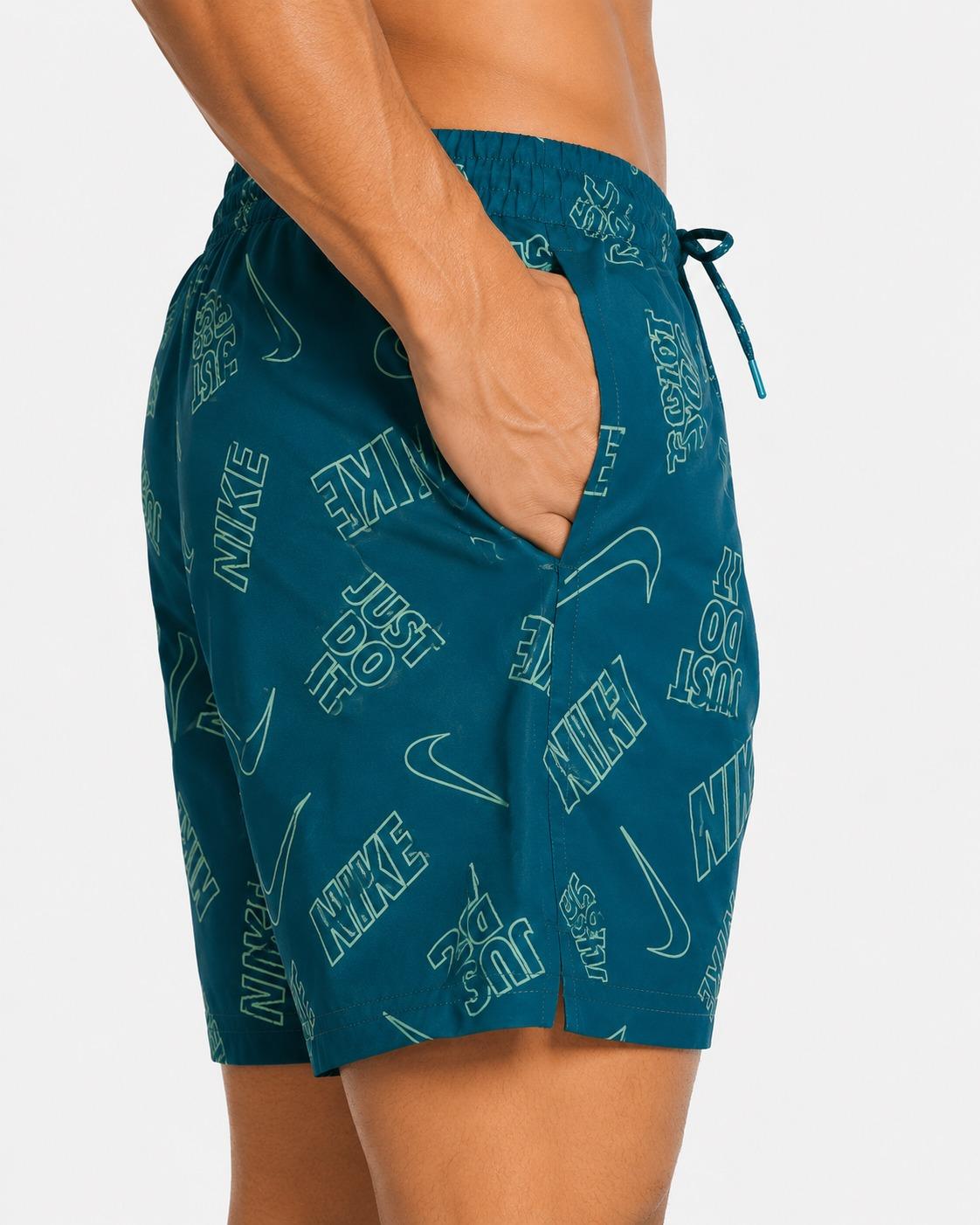 5 Volley Short NESSG551 448 NIKE