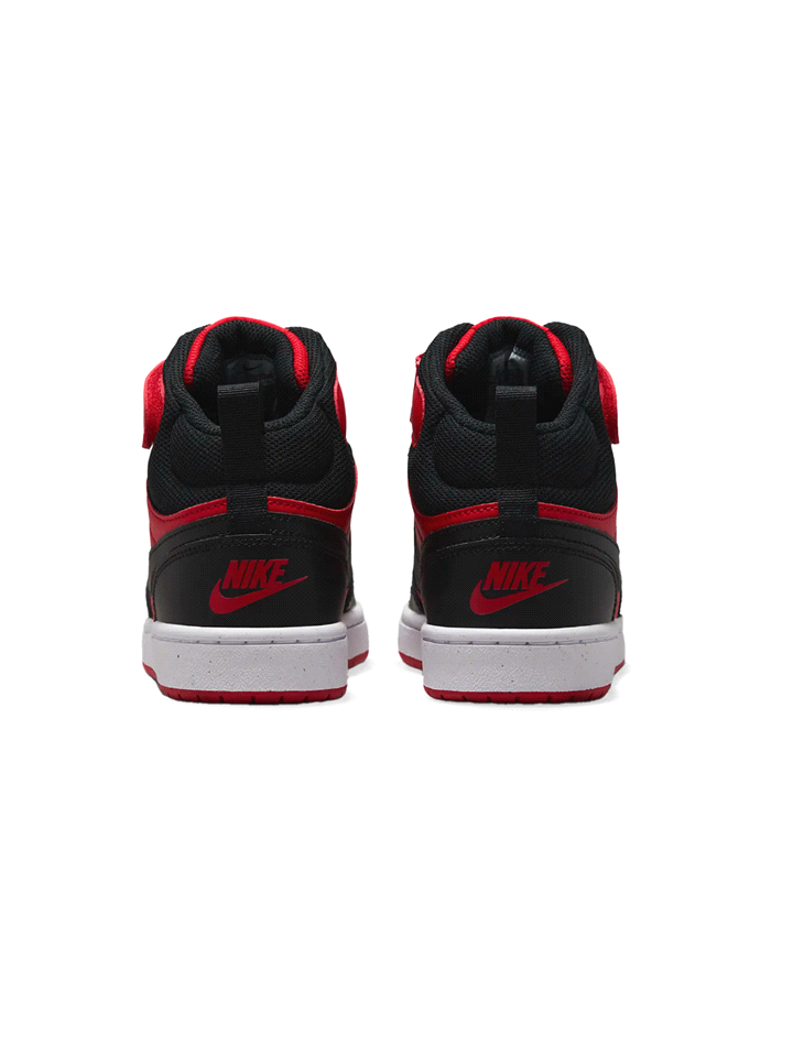 Court borough mid 2 (psv) CD7783 602 NIKE