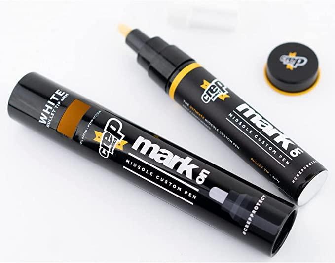 Midsole Pen 300457 WHITE CREP PROTECT