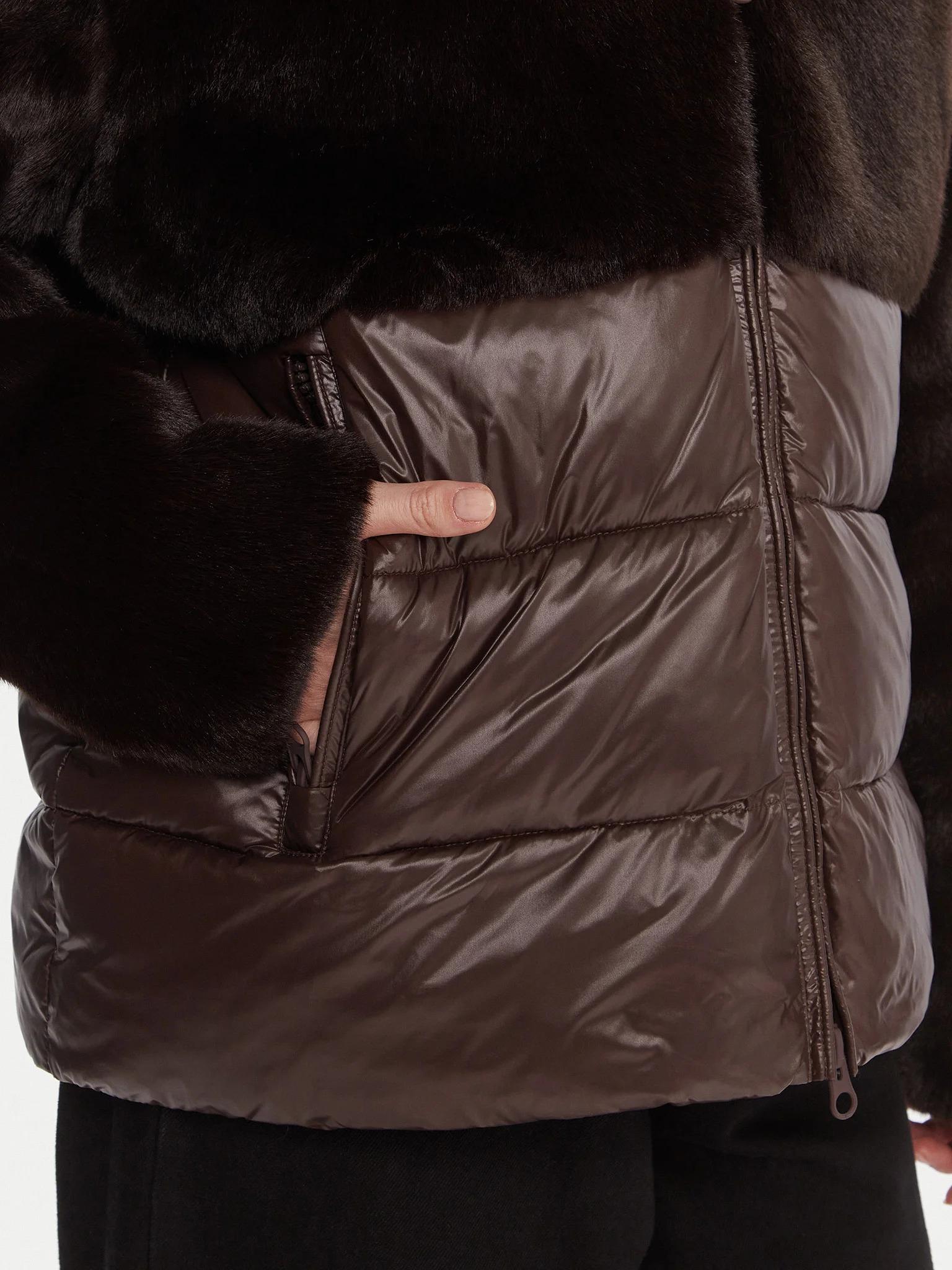 Fanevil W 25WBLDC02178 390 BLAUER