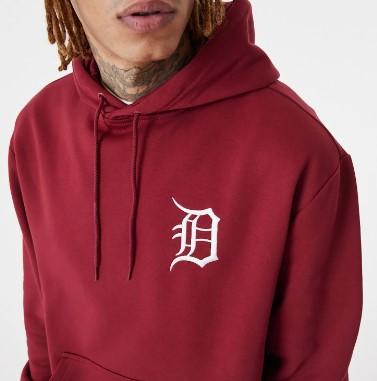 Oversize Detroit Tigers League Essential 60416433 CARWHI NEW ERA