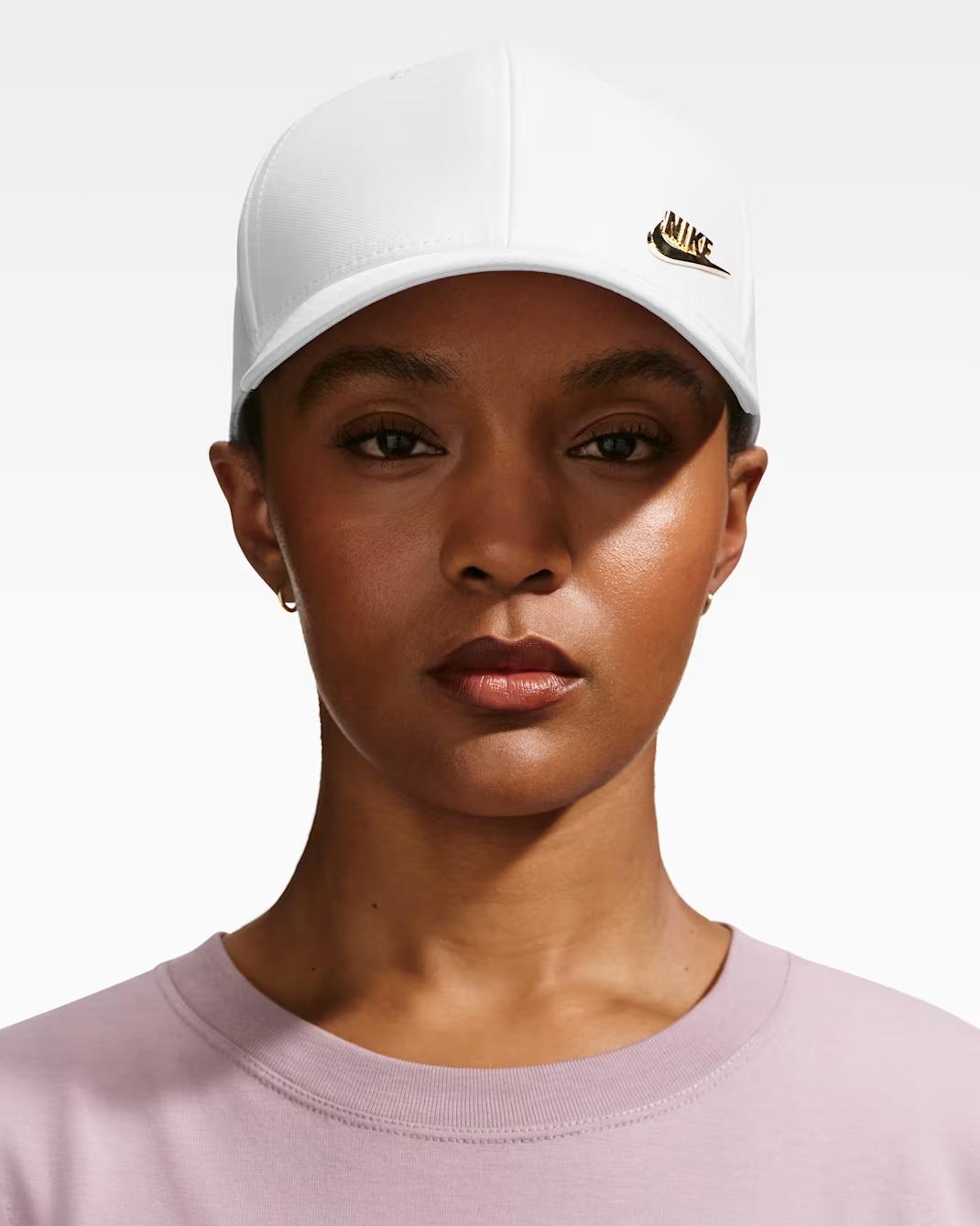 Nike DF Club Cap FB5371 100 NIKE