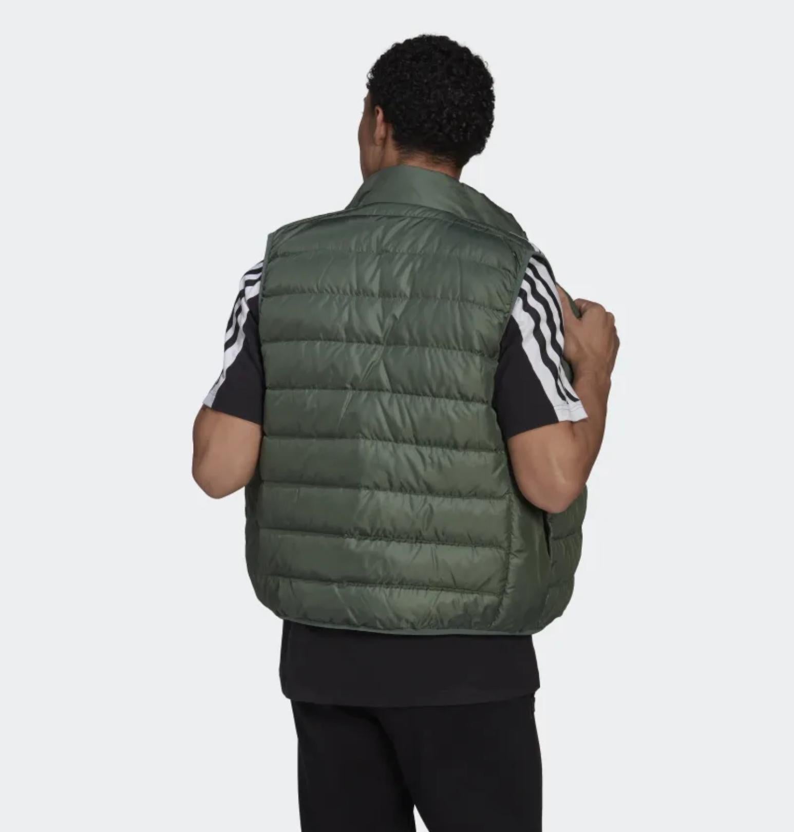 Ess down vest HK4650 UNI ADIDAS