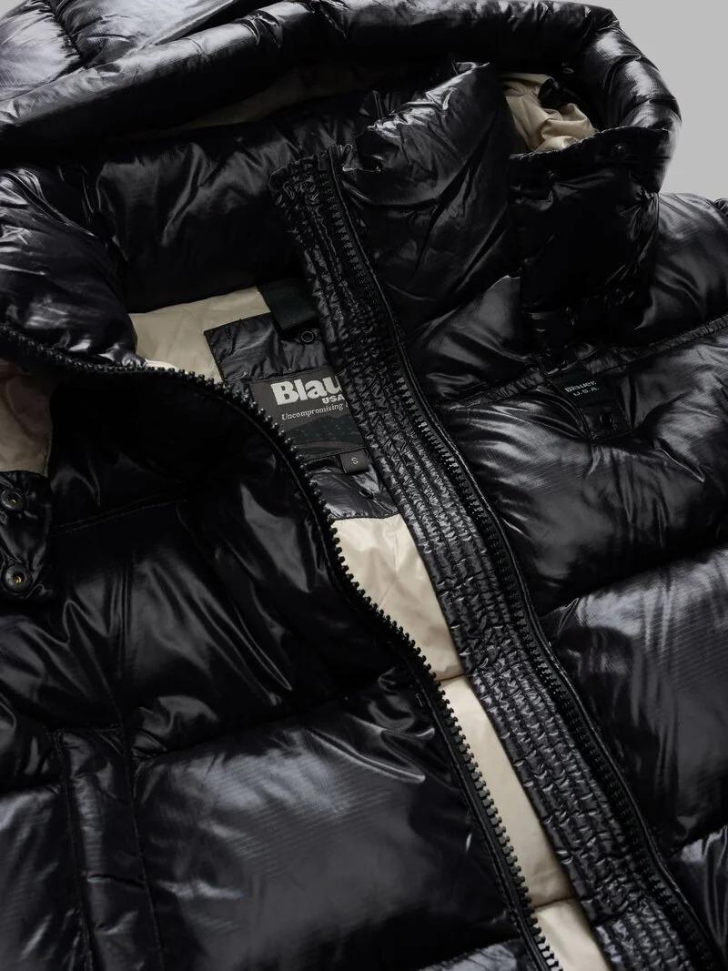 Gloria W 25WBLDC02170 999EI BLAUER
