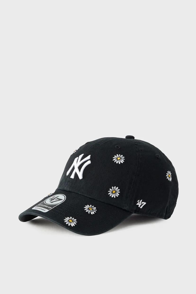 Clean Up New York Yankees B-SCTRC17GWS BK CALIFORNIA