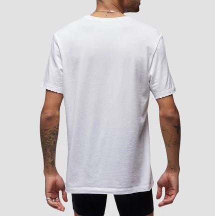 2 Pack Tee Jordan JM0625 001 JORDAN