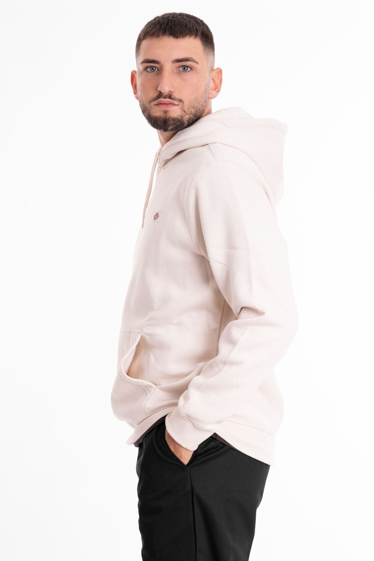 Oakport Hoodie DK0A4XCD F901 DICKIES