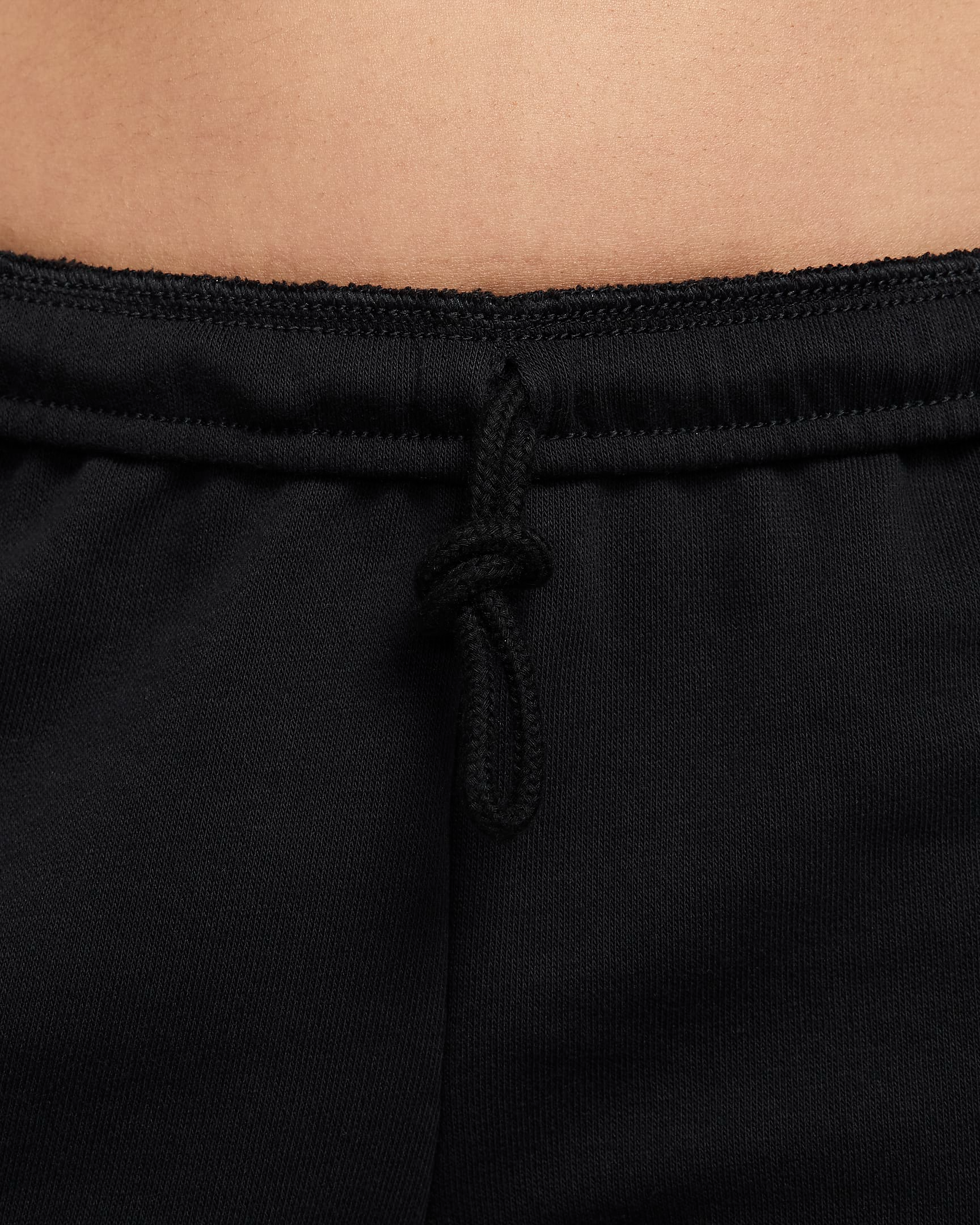 Sportswear Chill Terry HF6940 010 NIKE