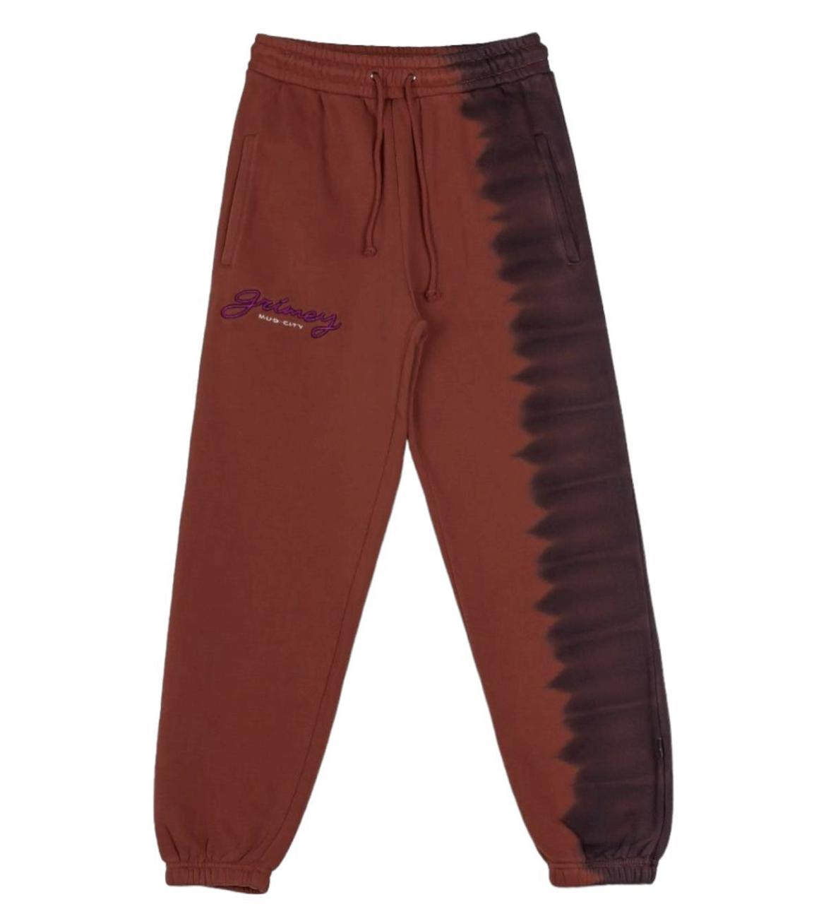 GRIMEY GRTS228BROWN