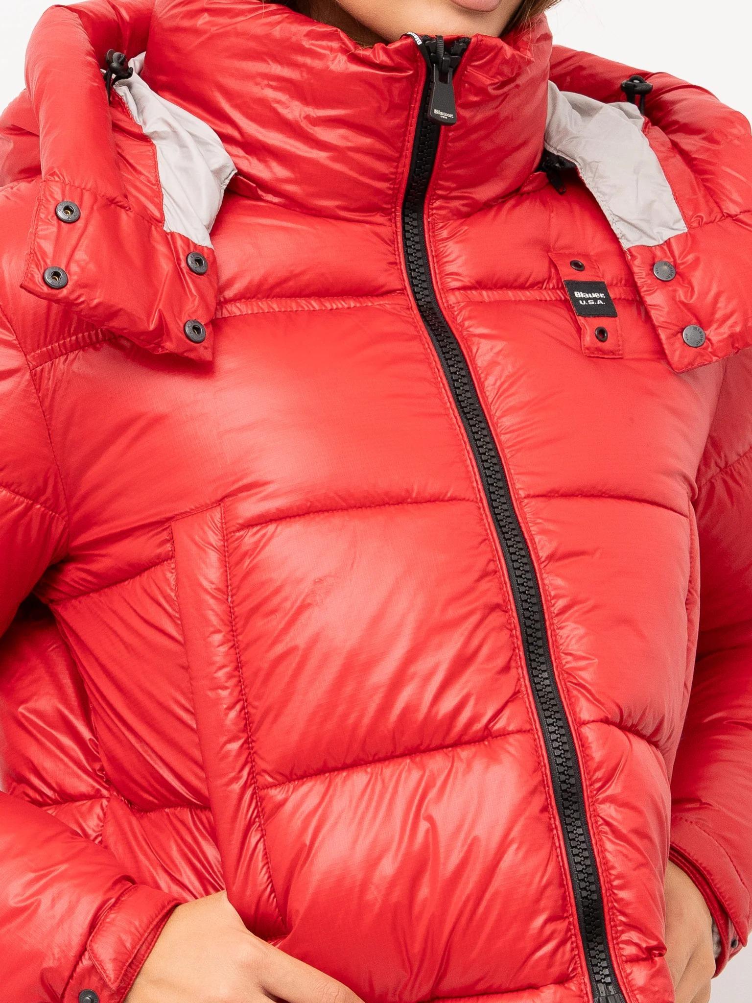Gloria W 25WBLDC02170 552GG BLAUER