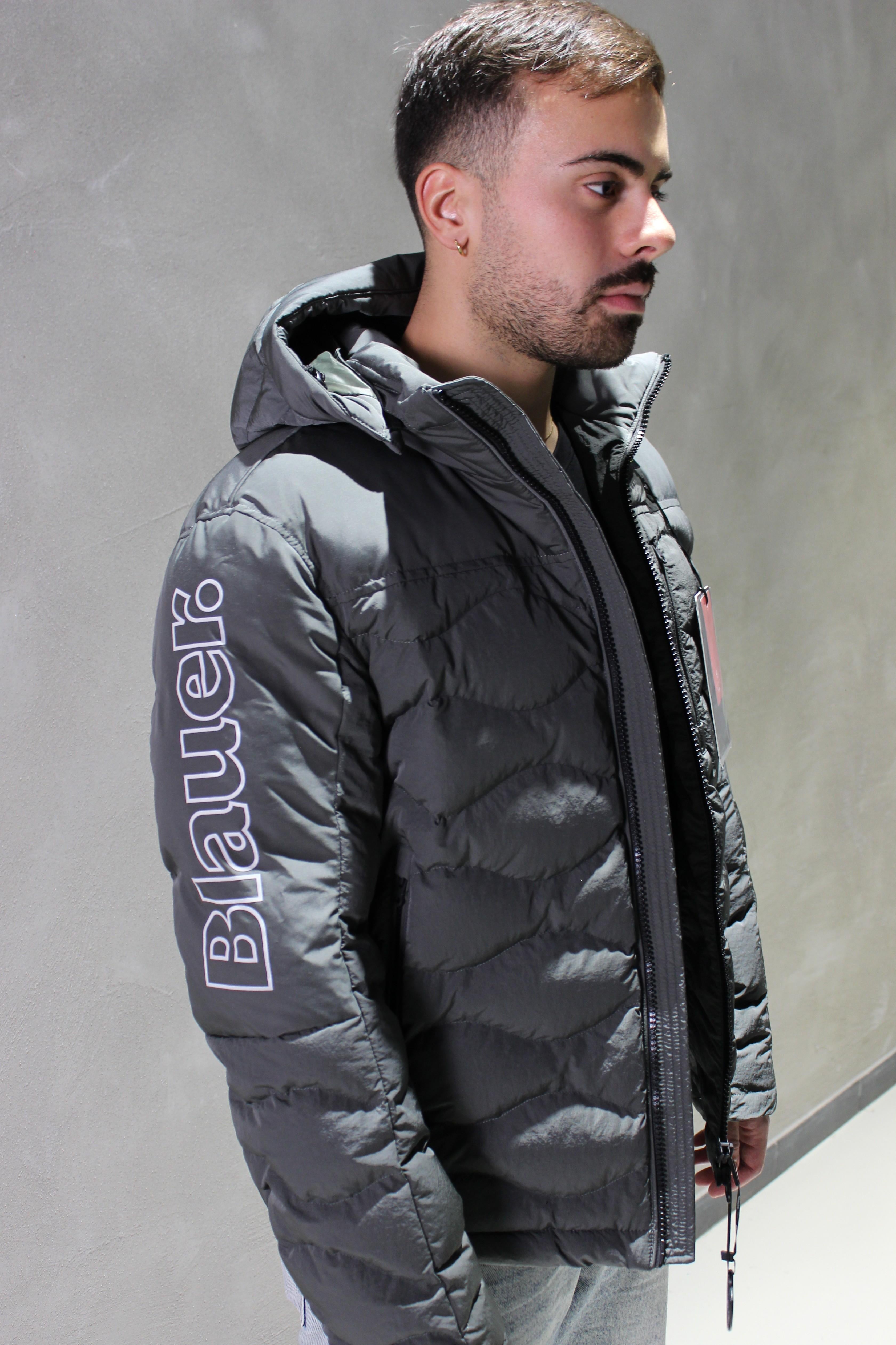 Ferwood M 25WBLUC02152 678 BLAUER