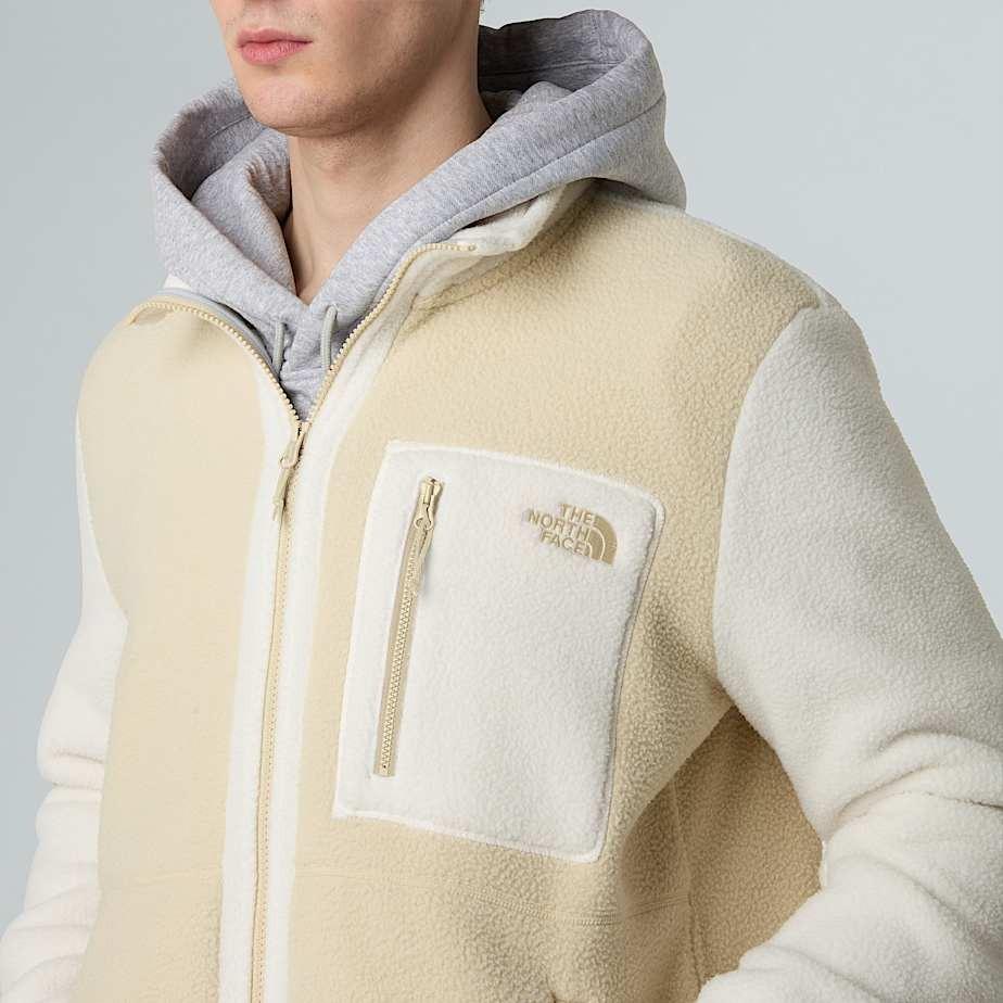 Yumiori Full Zip NF0A883R FR01 THE NORTH FACE