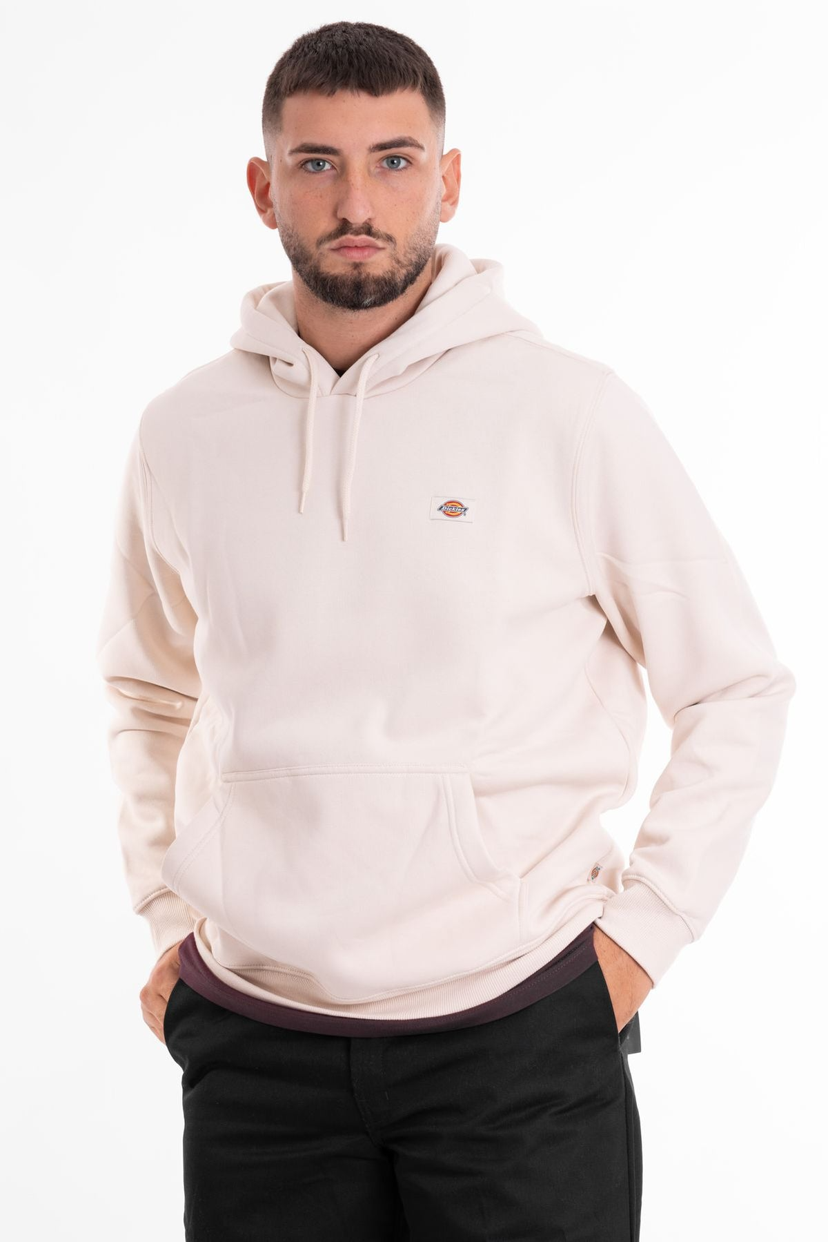 Oakport Hoodie DK0A4XCD F901 DICKIES