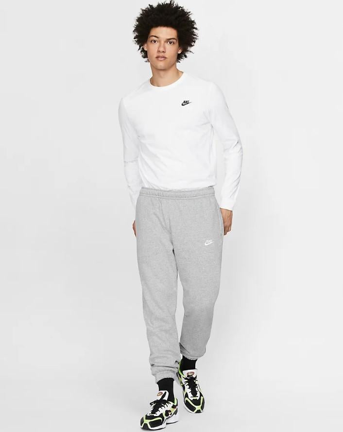 Nsw Club Pant BV2737 063 NIKE