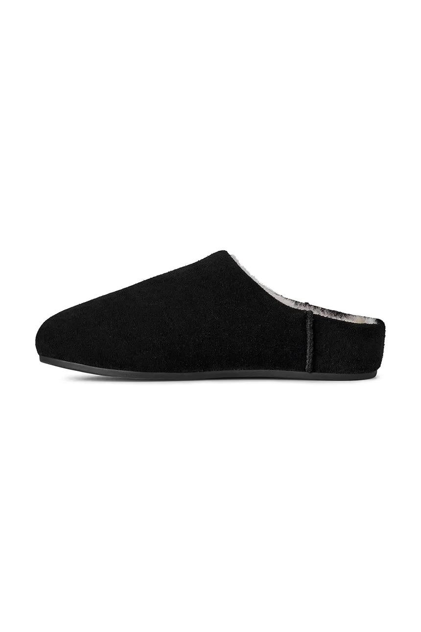 Ugg Elea Slip On 1171390 BLK UGG