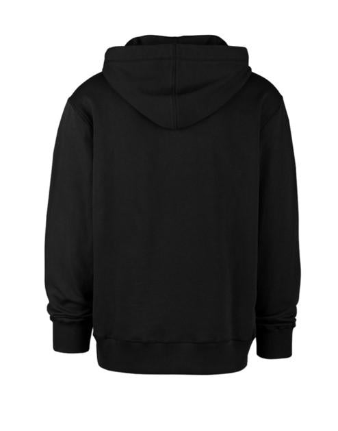 Emb Burnside Crew NYY 562255JK JET BLK 47 BRAND