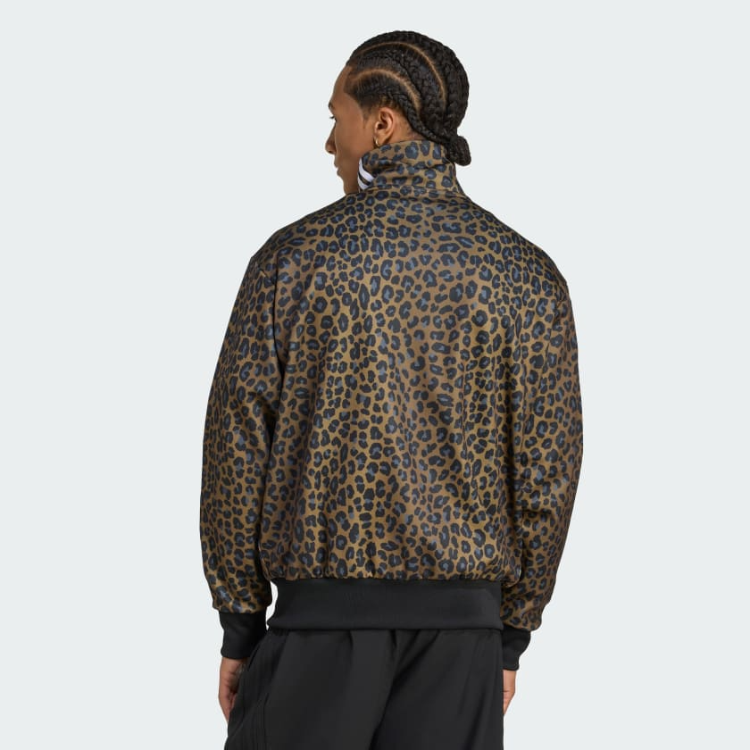 Track top Firebird Loose Leo JV7578 UNI ADIDAS