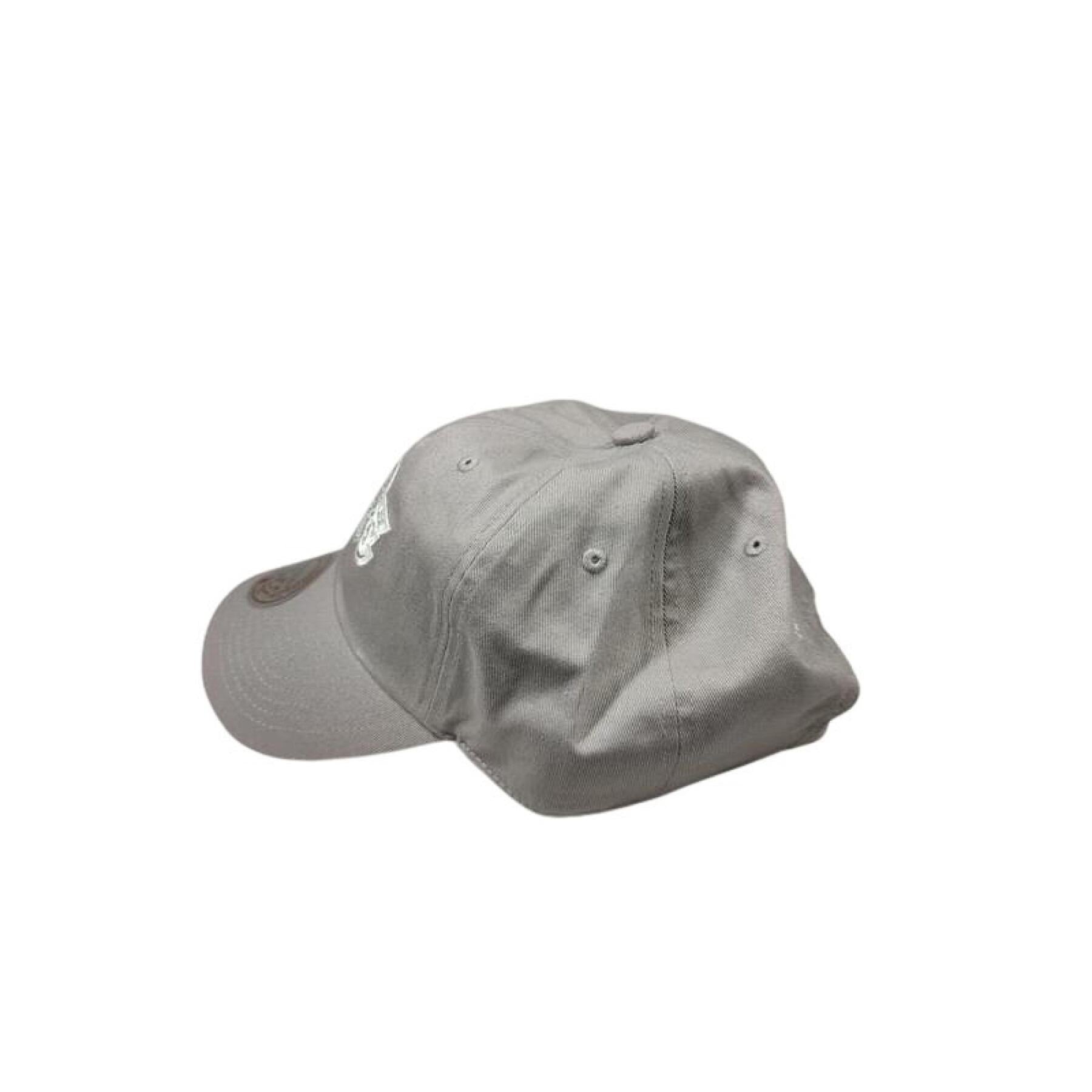 Elite Neutrals Dad Cap NBA 6LUXINTL1617 LALVNLC MITCHELL&NESS