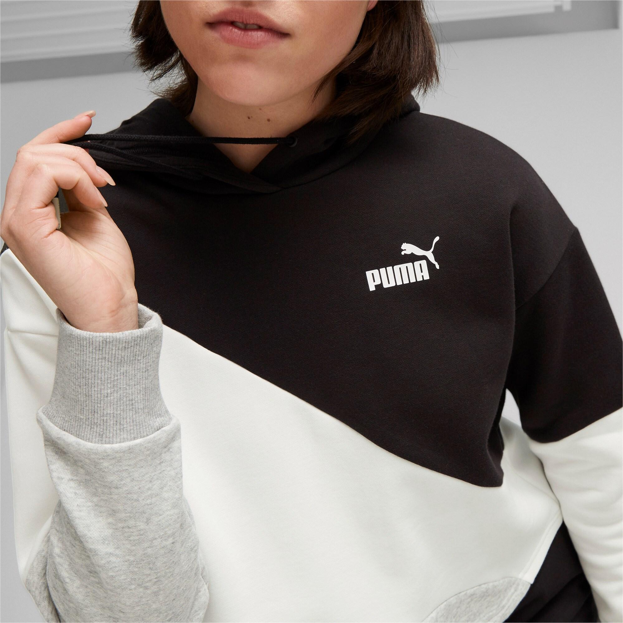 Power Cat Hoodie 623259 51 PUMA