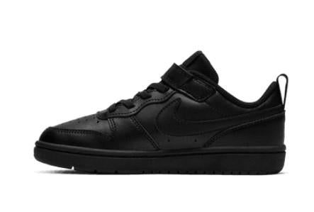 Court Borough Low BQ5451 001 NIKE