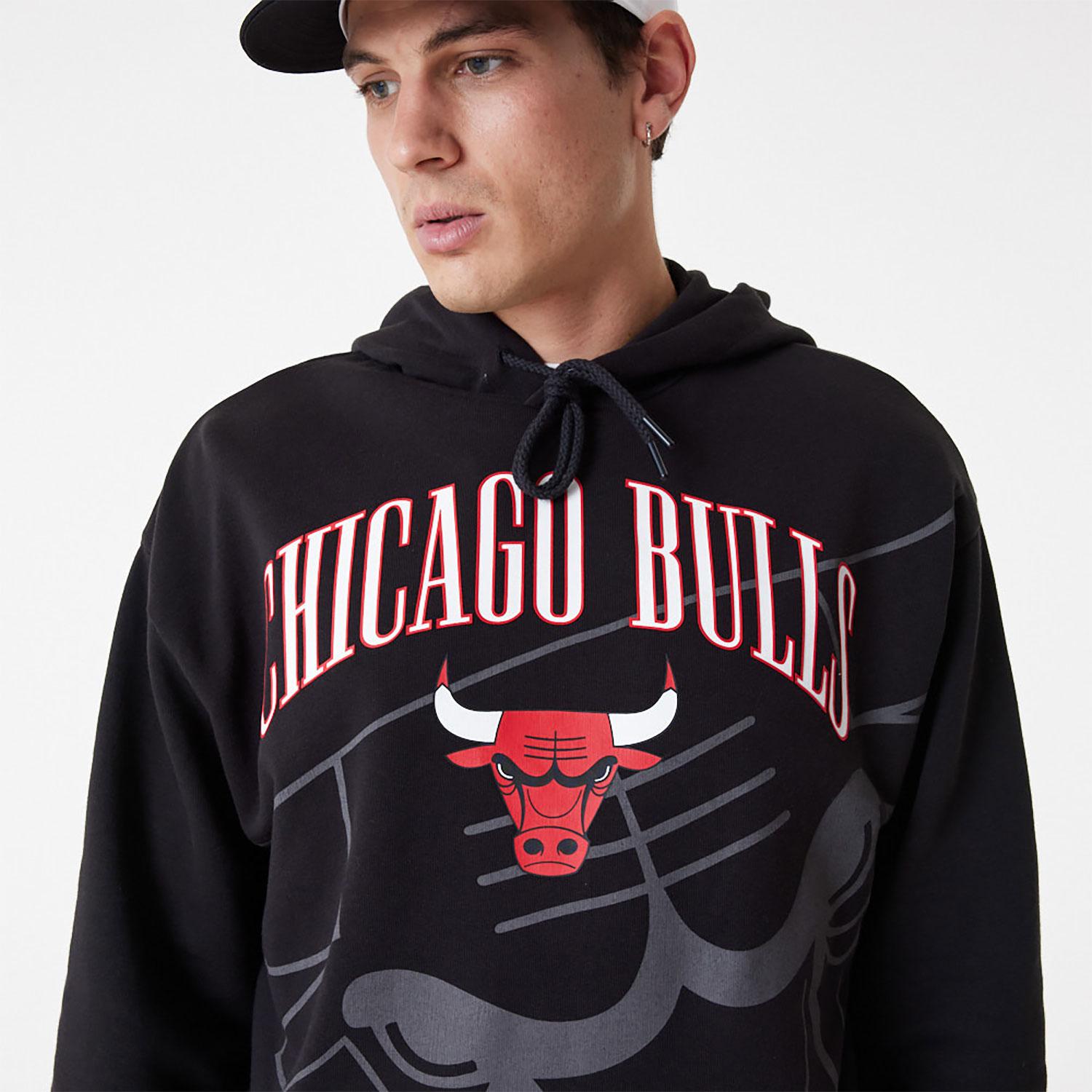 NBA Logo Nera 60416394 BLKFDR NEW ERA
