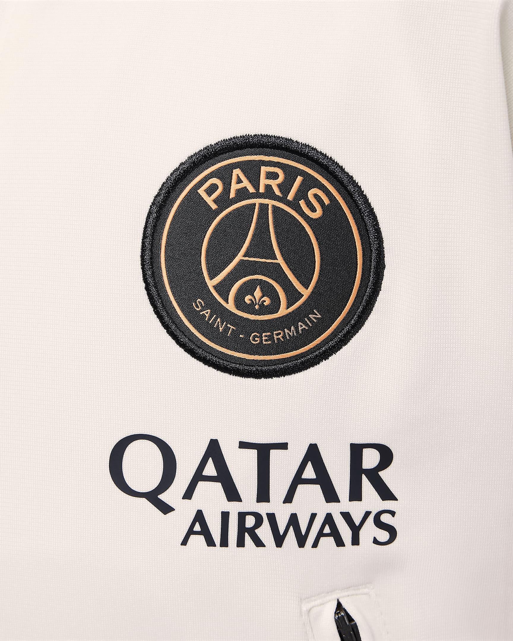Psg Tracksuit FQ2660 111 NIKE