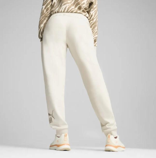 Ess + Animal Pants 681496 87 PUMA
