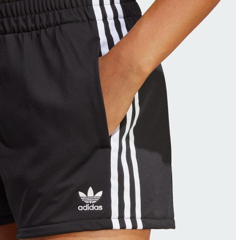Short 3 Stripes IB7426 UNI ADIDAS
