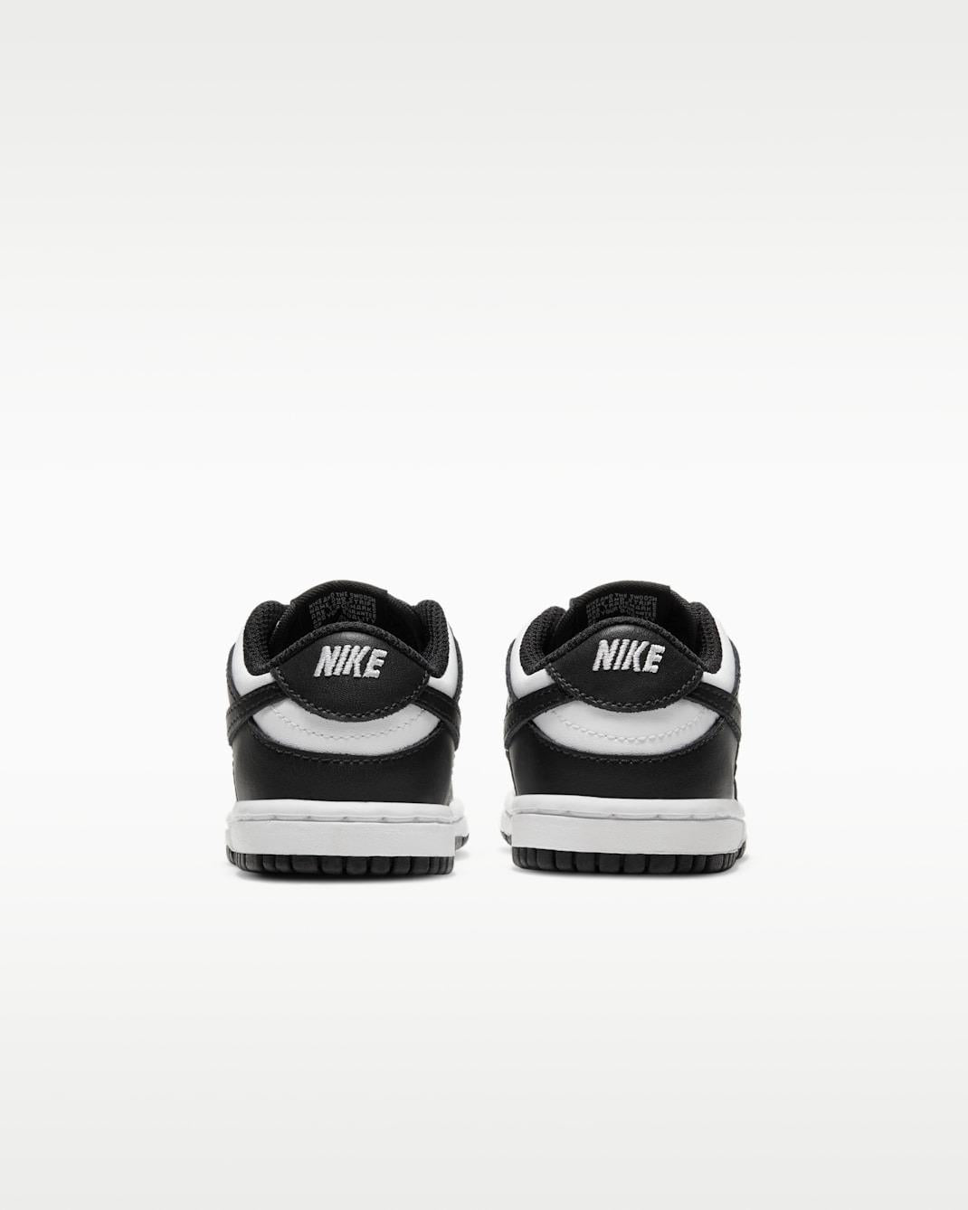 Dunk Low (TD) CW1589 100 NIKE