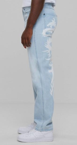 Tribal Denim KM234041 2 KARL KANI