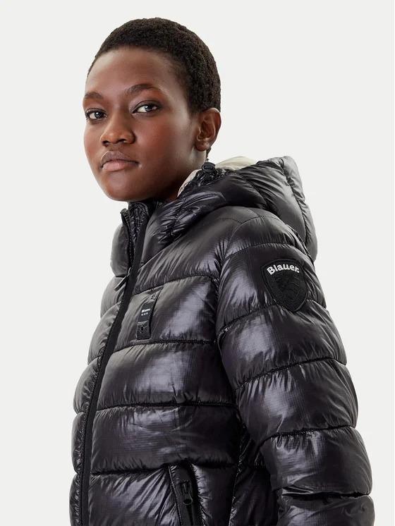 Caroll W 25WBLDC02072 999EI BLAUER