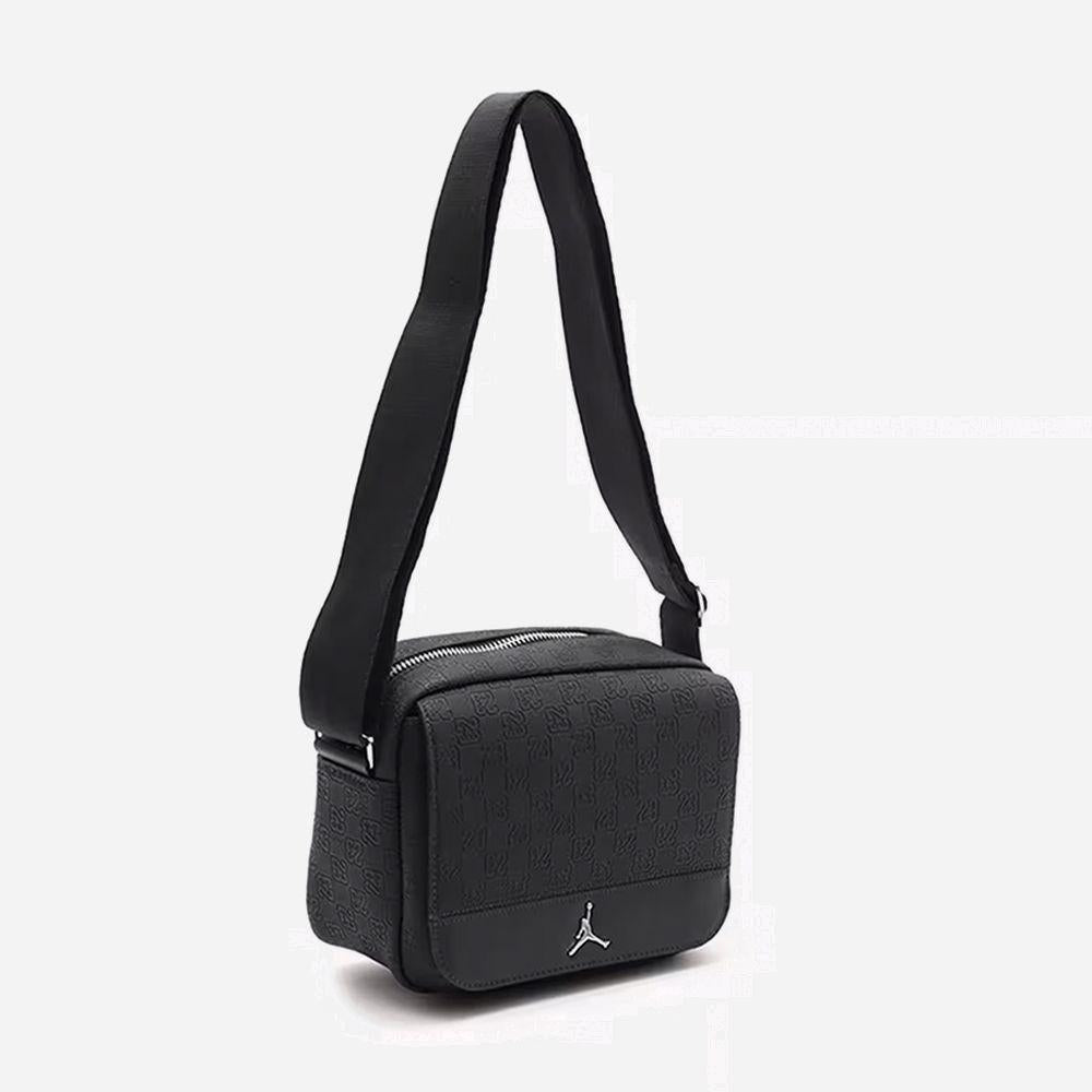 Jam Monogram Mini Messenger Ba MA9085 G0T JORDAN