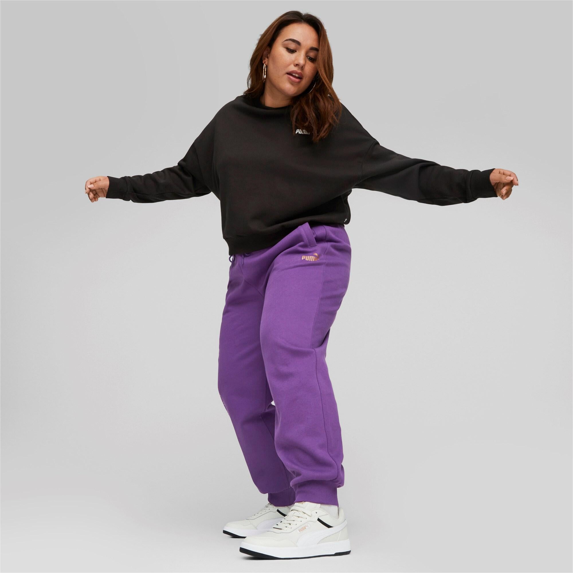 Power Logo 677198 28 PUMA