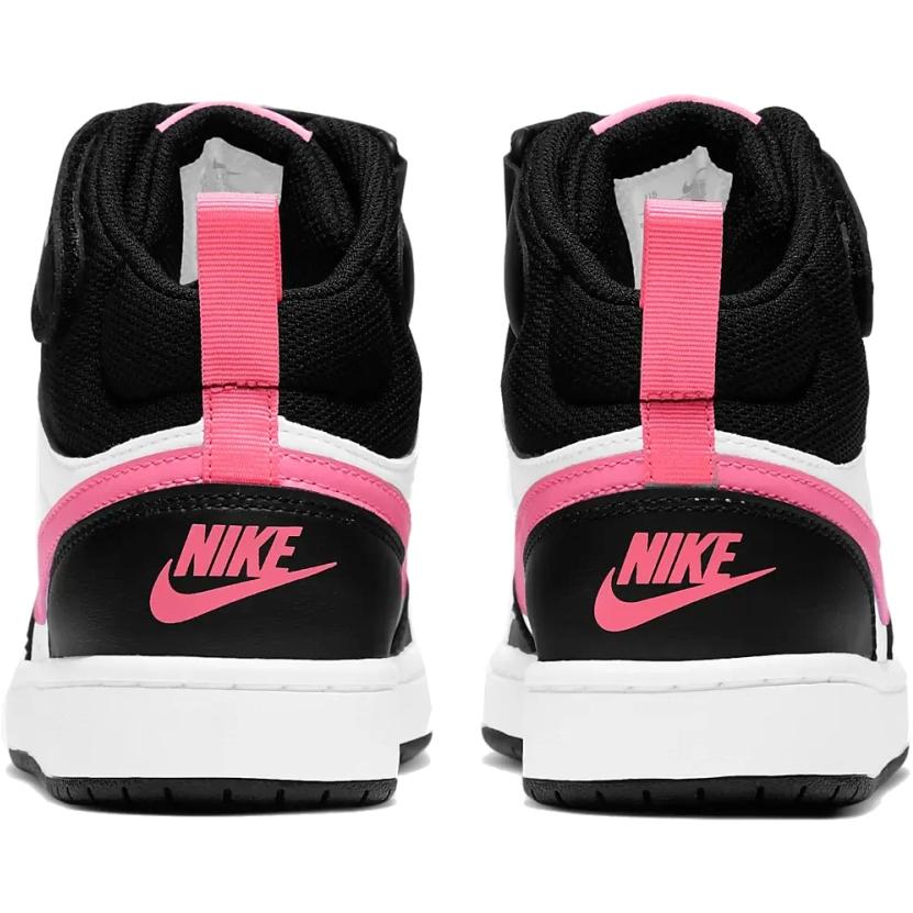 Court Borough Mid 2 CD7782 005 NIKE