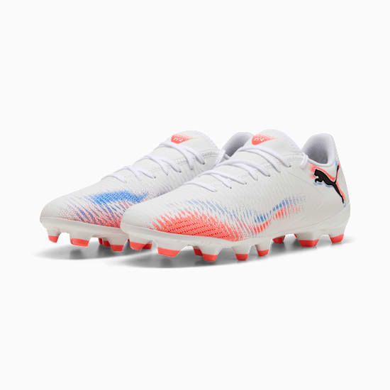 Future 8 Play Fg/Ag 108602 01 PUMA