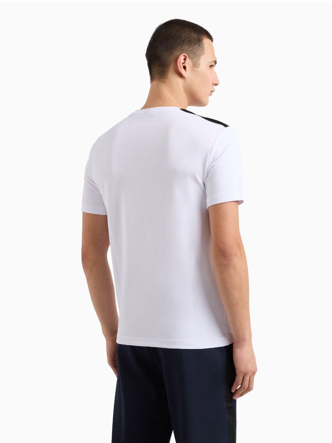 T-shirt 7M000299 U0002 EA7