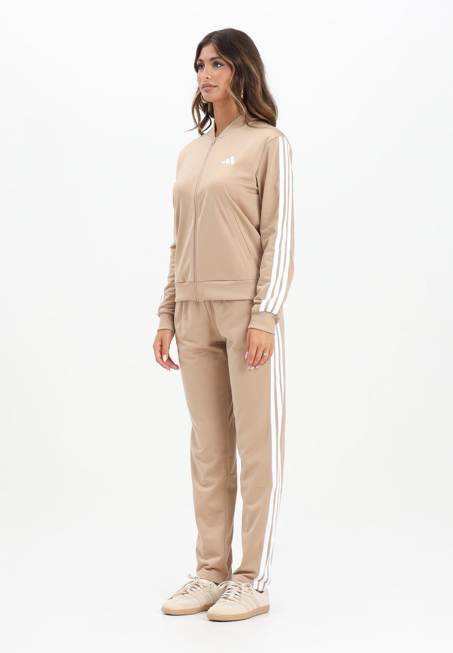 Tracksuit Essentials 3-Stripes JX0507 UNI ADIDAS