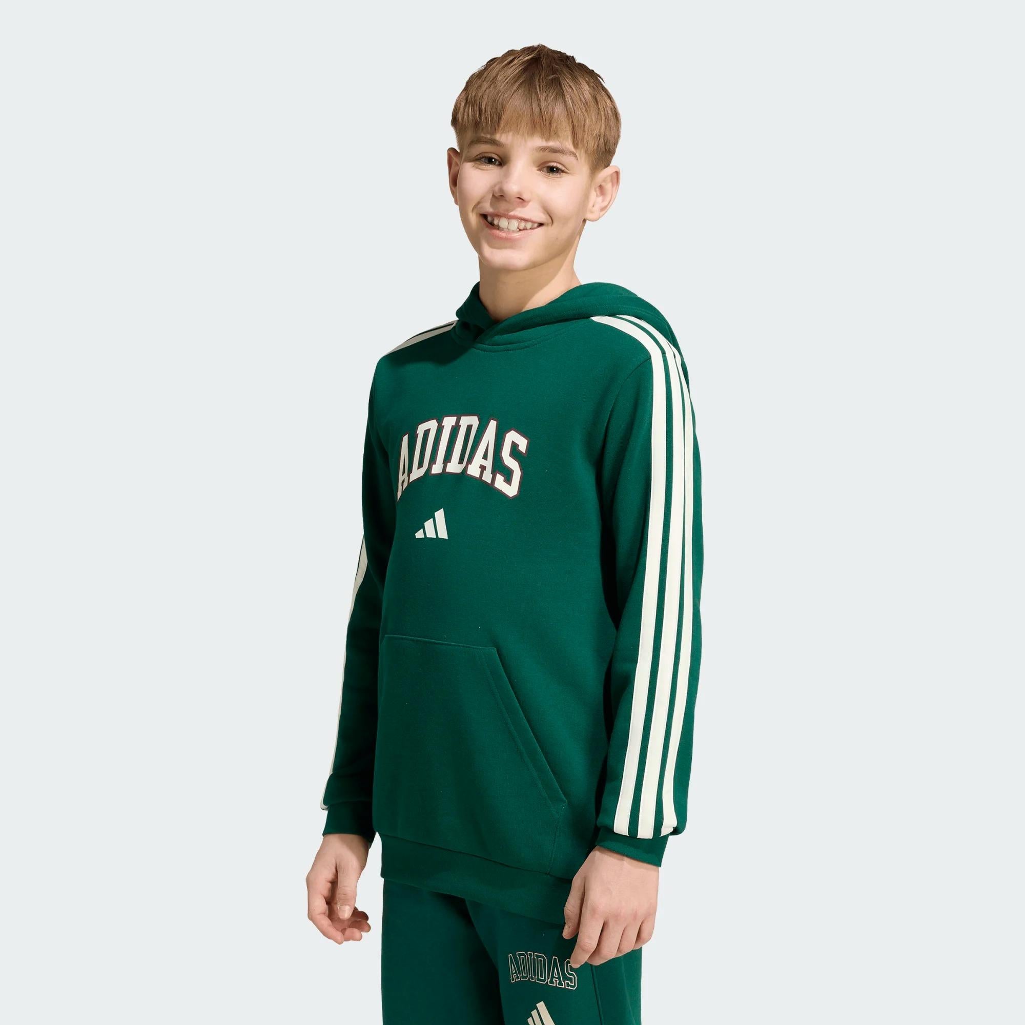 Adi Hoodie KE1636 UNI ADIDAS
