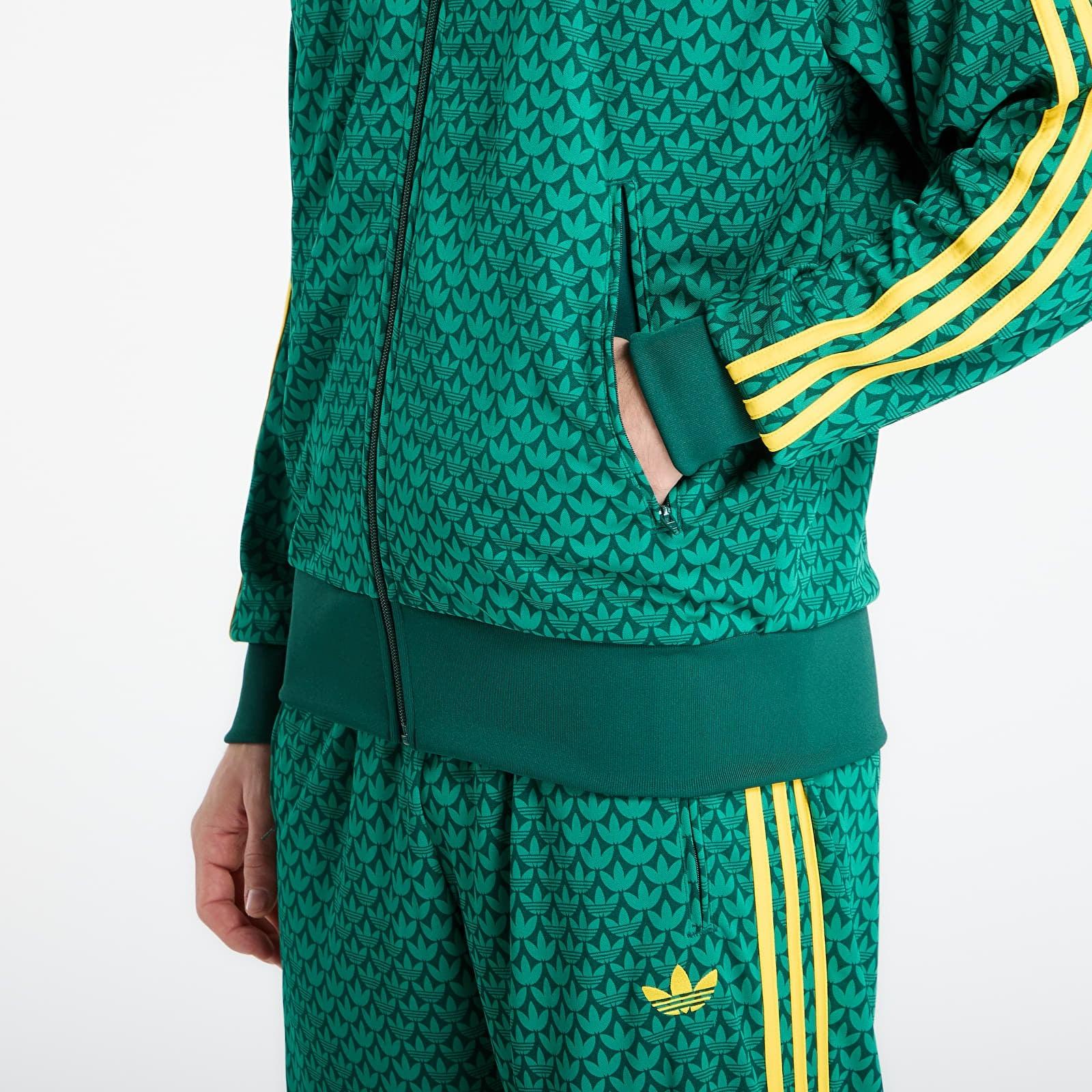 Tracksuit firebird tt KD0382 UNI ADIDAS