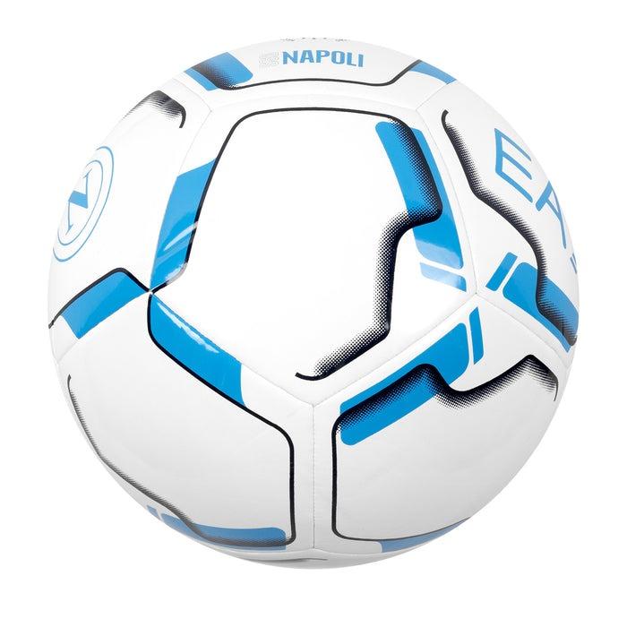 Pallone PALLONE SIZE 5 SENZA EMB BIANCO EA7