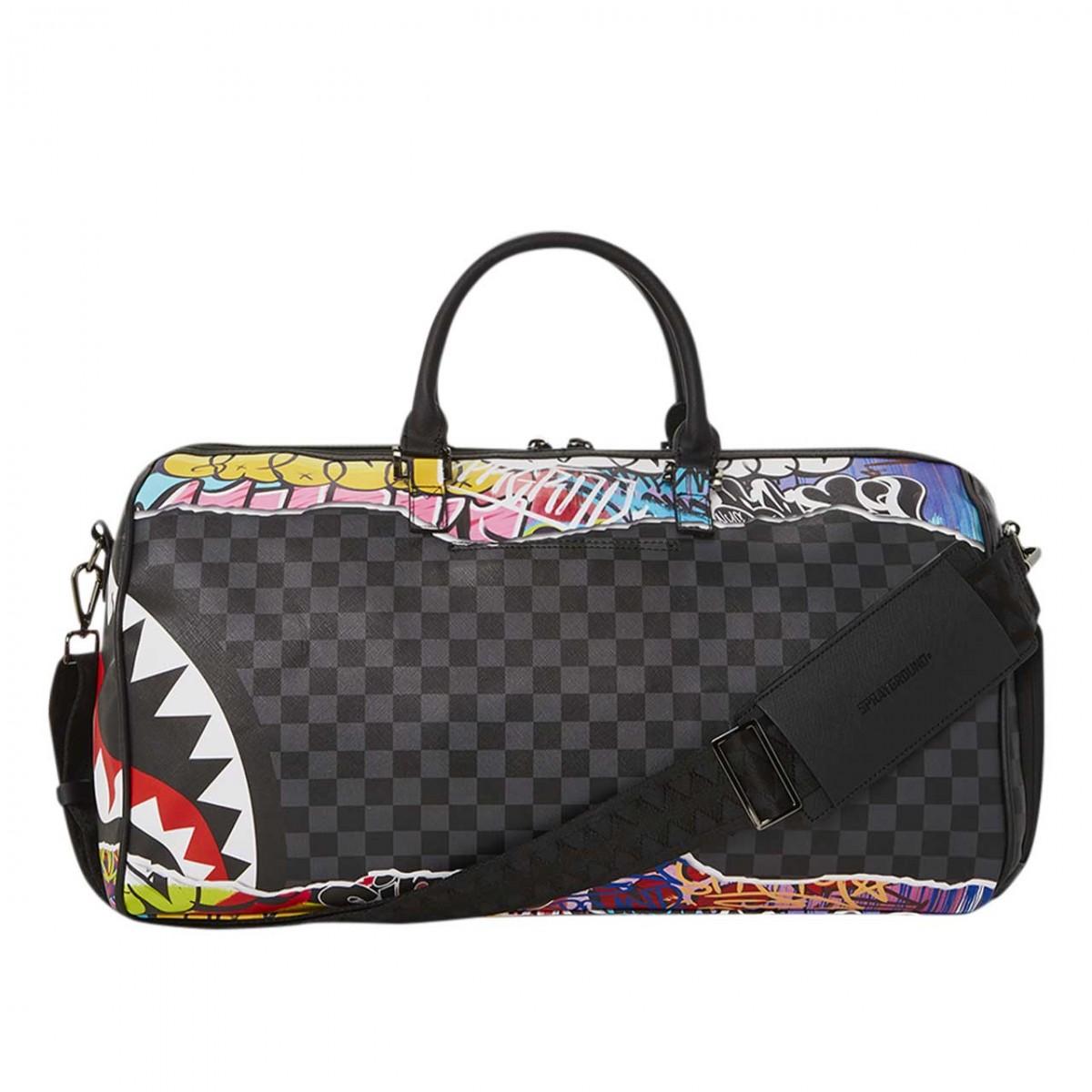 Pull Away 910D5247NSZ SPRAYGROUND