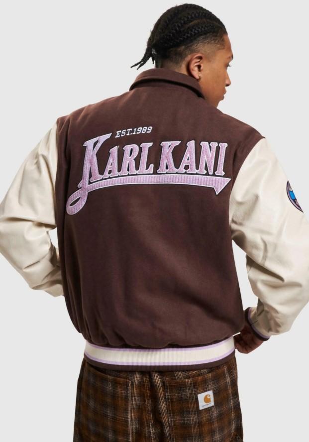 Block College KM23008 2 KARL KANI